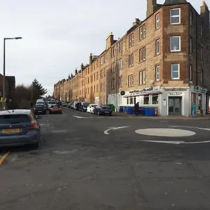Kings Road - Seaside Retreat 15 Minutes To Central Edinburgh